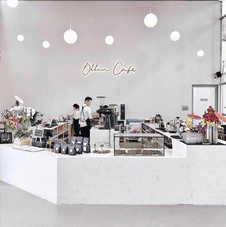 quán café đẹp ở sài gòn 12