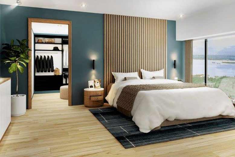 Các phong cách thiết kế nội thất khách sạn được ưa chuộng nhất
