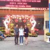 Gia Bảo Group chung sức trong chương trình “Chuyến xe nghĩa tình 2021”