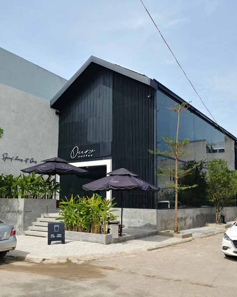 Chúng tôi luôn mang đến những dịch vụ tốt nhất cho quý khách hàng