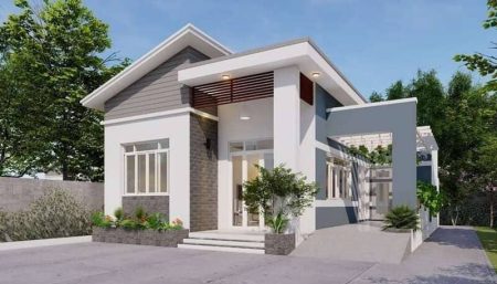 Xây nhà trọn gói ở Long Khánh, Đồng Nai mới nhất 2025