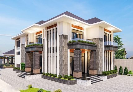 Xây nhà trọn gói ở Vĩnh Cửu, Đồng Nai mới nhất 2026