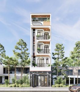 Xây nhà trọn gói ở Tân Phú, Đồng Nai mới nhất 2026