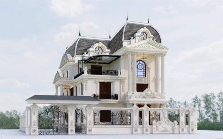 Xây nhà trọn gói ở Xuân Lộc, Đồng Nai mới nhất 2026