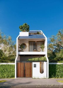 Xây nhà trọn gói phường Hiệp Bình (Thủ Đức cũ), TP.HCM mới nhất năm 2026