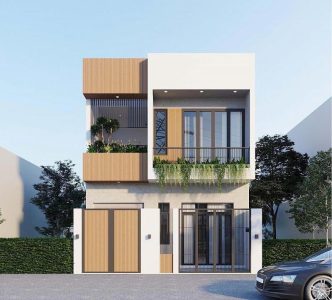 Xây nhà trọn gói phường Linh Xuân, TP.HCM mới nhất 2026