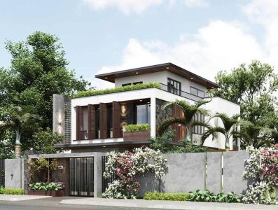 Xây nhà trọn gói phường Long Bình, TP.HCM mới nhất 2026