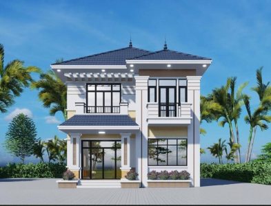 Xây nhà trọn gói phường Tân Thuận, TP.HCM mới nhất 2026