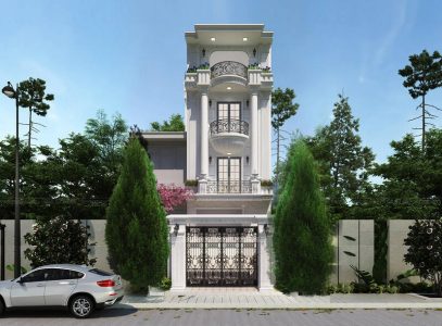 Xây nhà trọn gói phường Thủ Đức, TP.HCM mới nhất 2026