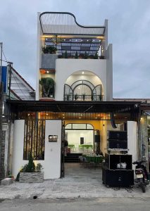 Xây nhà trọn gói phường Bàn Cờ, TPHCM » Báo giá mới nhất 2026