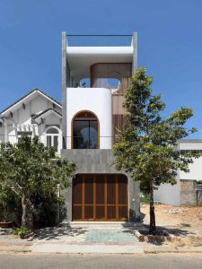 Xây nhà trọn gói phường Bình Đông, TPHCM » Báo giá mới nhất 2026