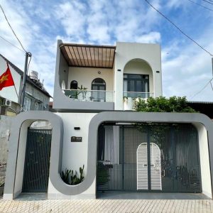 Xây nhà trọn gói tại phường Bình Phú, TPHCM » Báo Giá 2026