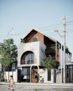 Xây nhà trọn gói phường Bình Tiên, TPHCM » Báo giá mới nhất 2026