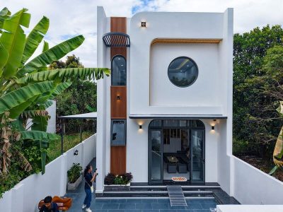 Xây nhà trọn gói phường Phú Lâm, TPHCM » Báo Giá 2026