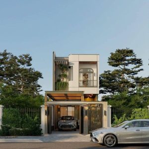 Xây nhà trọn gói phường Bình Thới, TPHCM » Báo Giá 2026