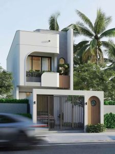 Xây nhà trọn gói phường Minh Phụng, TPHCM » Báo Giá 2026