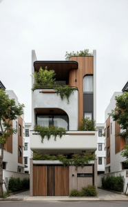 Xây nhà trọn gói phường Phú Thọ, TPHCM » Báo Giá 2026