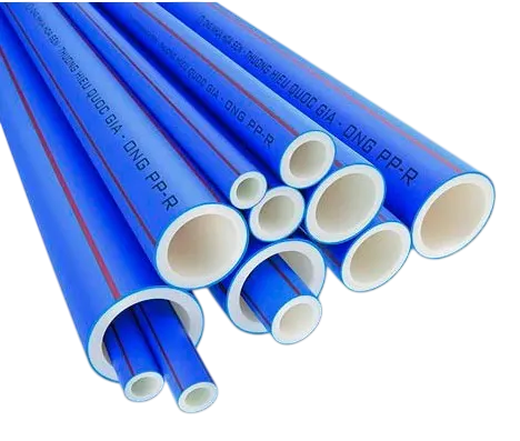 Ống nước nóng âm tường