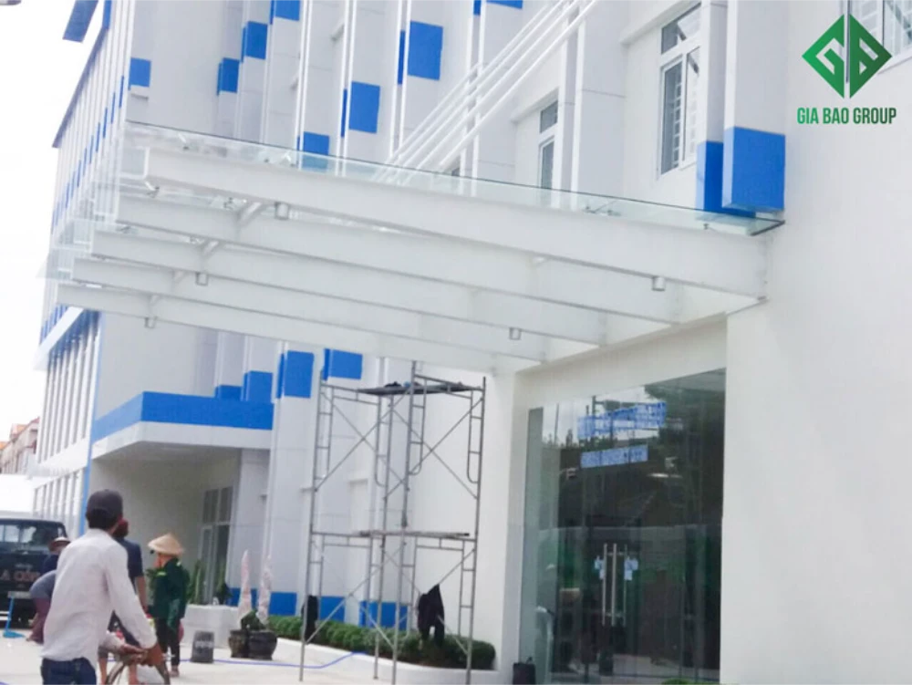 Bệnh viện Đa khoa Invesco, Cần Thơ