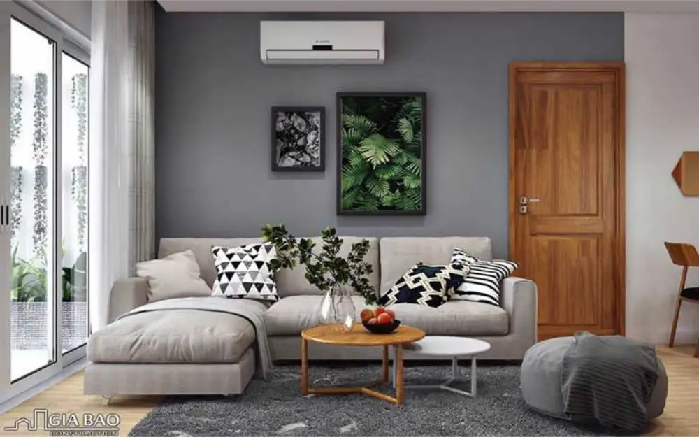 Dự án Căn hộ thời thượng tại Chung cư Everich, Quận 5