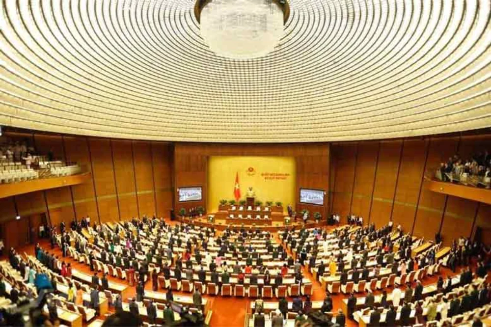 Hội trường Diên Hồng