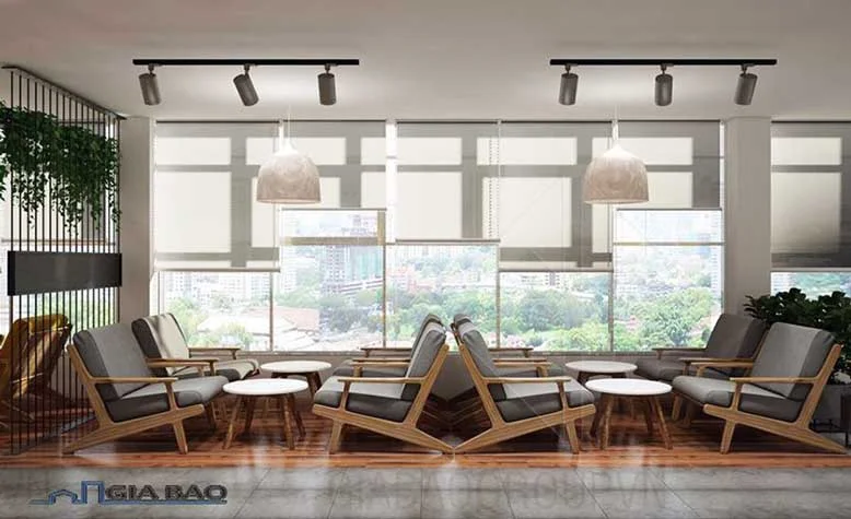 Thiết kế dành cho các cuộc trò chuyện gia đình