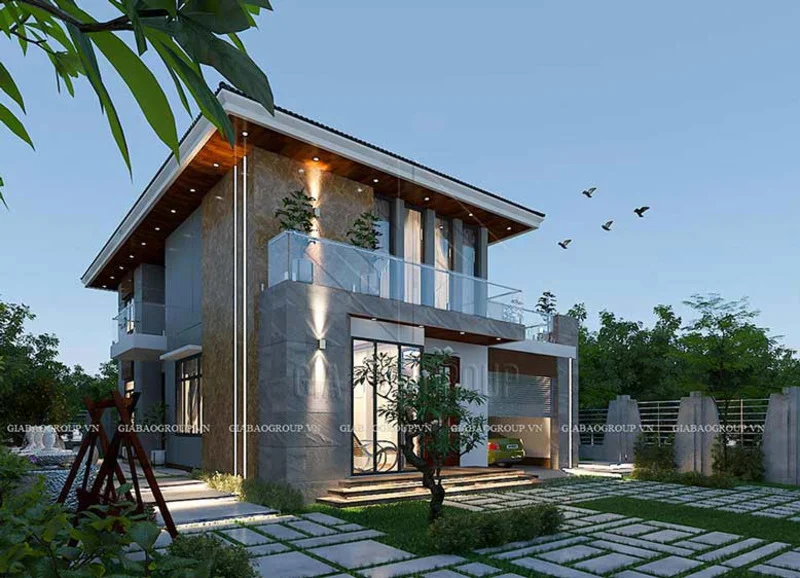 Hình ảnh thi công thực tế