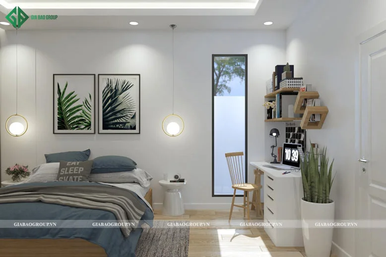 Làm thế nào để dự trù chi phí thi công nhà 2 tầng