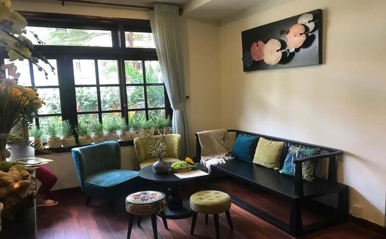 Ánh sáng - hiện thân của sức sống trong thiết kế nội thất spa
