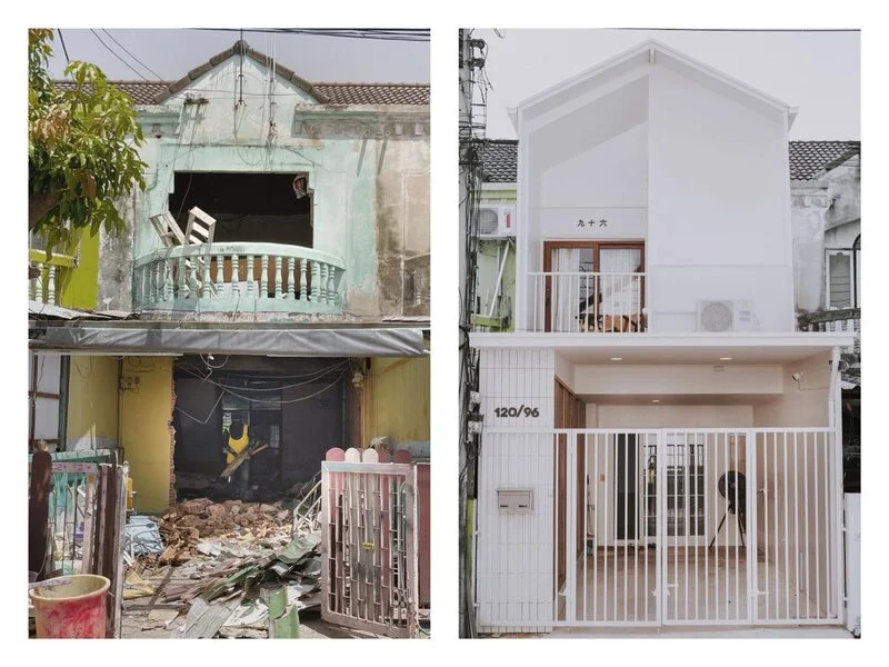 Quy trình thi công sửa chữa nhà