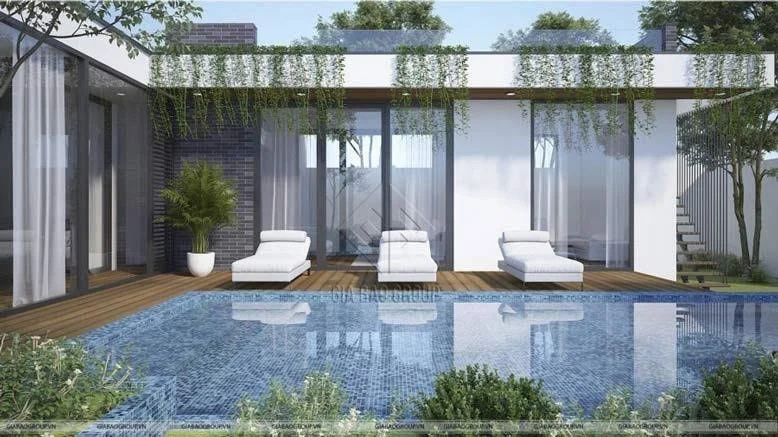 Một mẫu thiết kế thi công khách sạn được nhiều chủ đầu tư chọn lựa Một mẫu thiết kế thi công khách sạn được nhiều chủ đầu tư chọn lựa