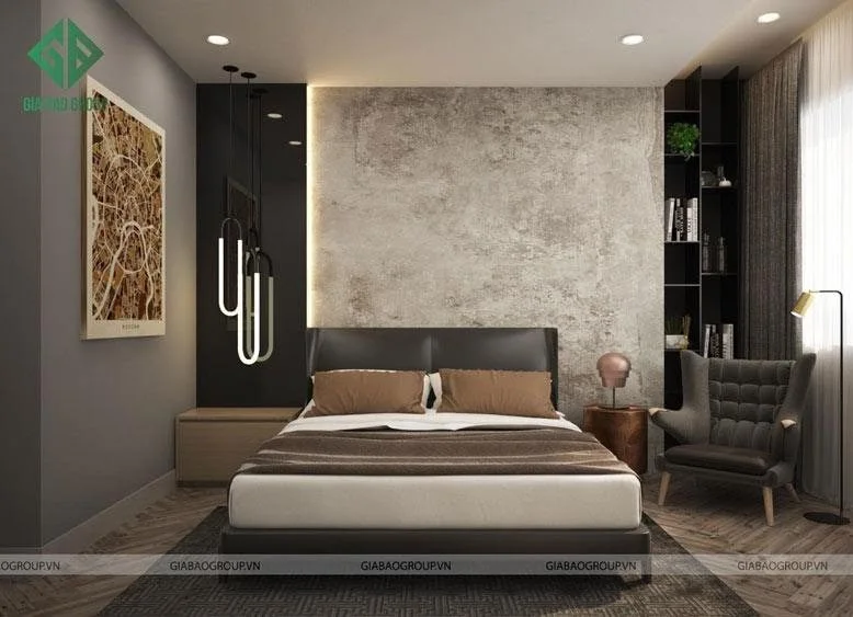 Chọn nội thất phù hợp khi thi công khách sạn Gợi ý phong cách phù hợp khi thi công khách sạn năm 2020
